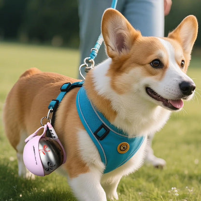 PawBowlGo