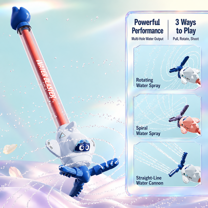 Crystal Fairy Wand™