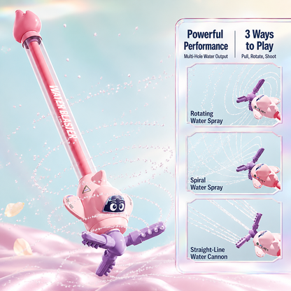 Crystal Fairy Wand™