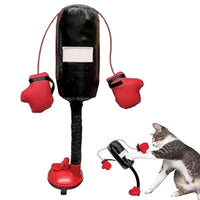 Paws Of Fury